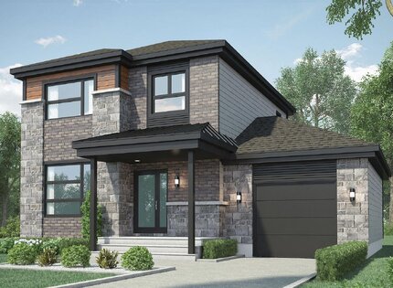 367 Rue de la Sève, Ferme Limbour, Limbour, Gatineau (Gatineau), Outaouais