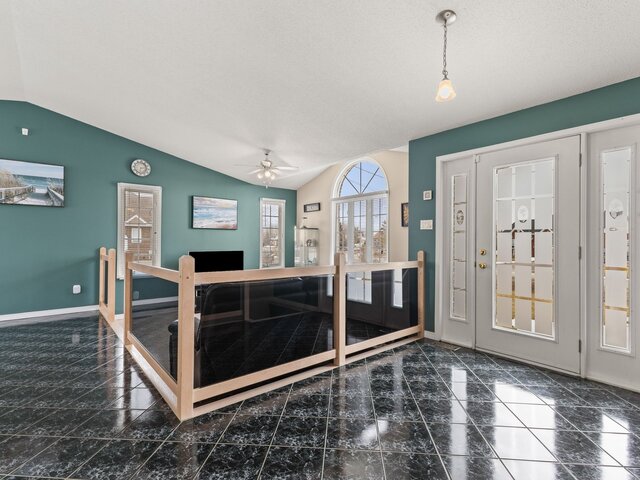 Hall d'entrée