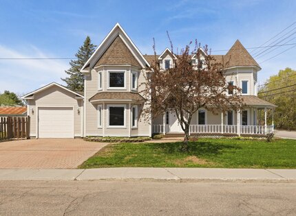 158 Rue Maclaren O., Buckingham Ouest, Gatineau (Buckingham), Outaouais