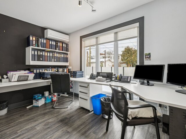 Bureau