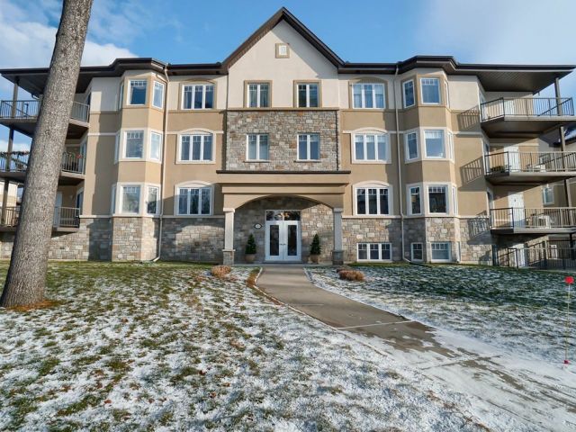 Condo à Louer Rue De Cannes Gatineau