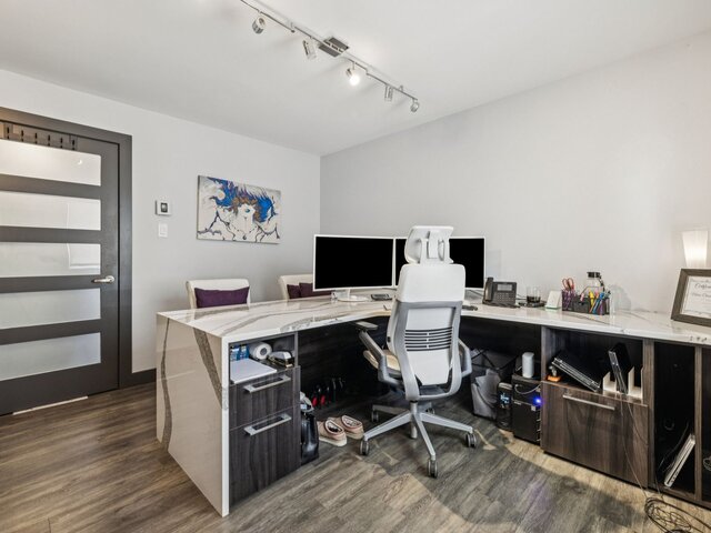 Bureau