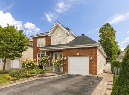 11 Rue du Chalumeau, Ferme Limbour, Limbour, Gatineau (Gatineau), Outaouais