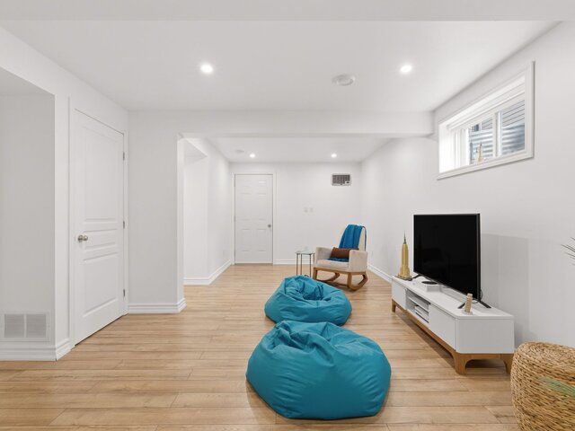 Salle familiale