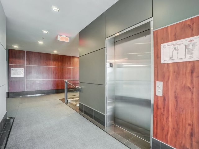 Elevator