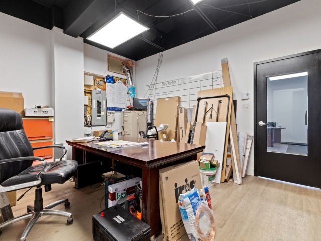 Bureau