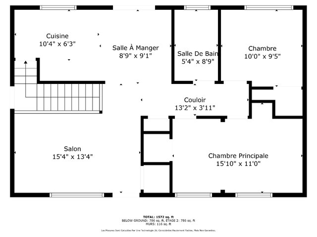 Plan (croquis)