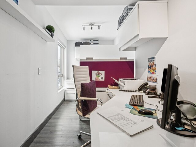 Bureau