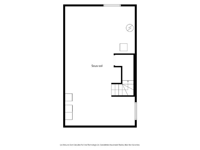 Plan (croquis)