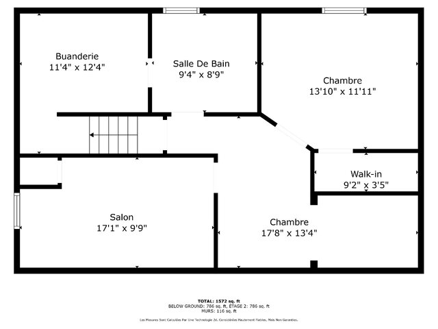 Plan (croquis)