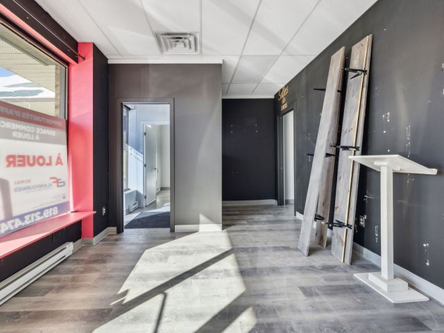 Intérieur