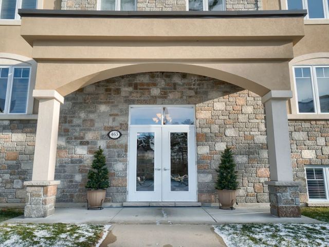 Condo à Louer Rue De Cannes Gatineau