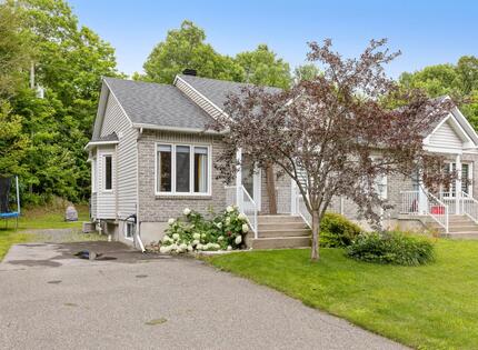 78 Rue Payette, Buckingham Est, Gatineau (Buckingham), Outaouais