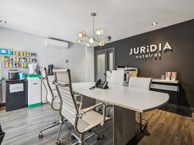 Salle de conférence