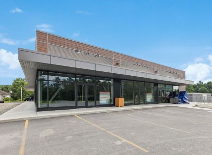 1797 Route du Carrefour, Perkins, Val-des-Monts, Outaouais
