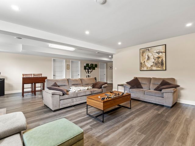 Salle familiale