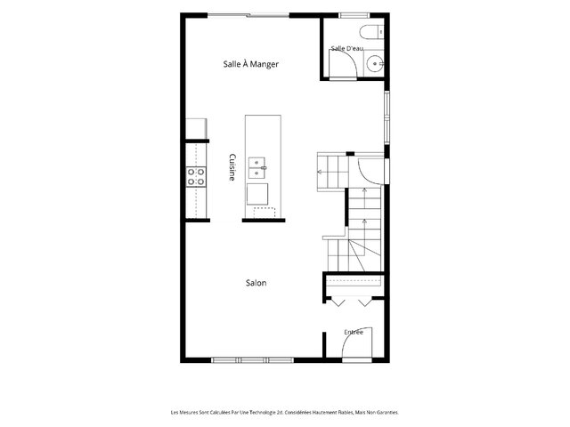 Plan (croquis)
