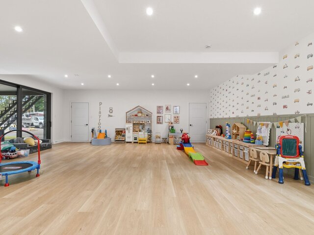Salle familiale
