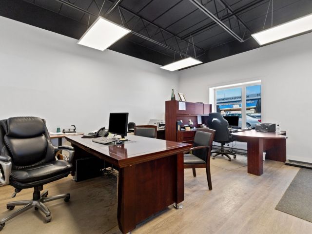 Bureau