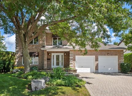 22 Rue de la Méditerranée, Côte Azur, Gatineau (Gatineau), Outaouais