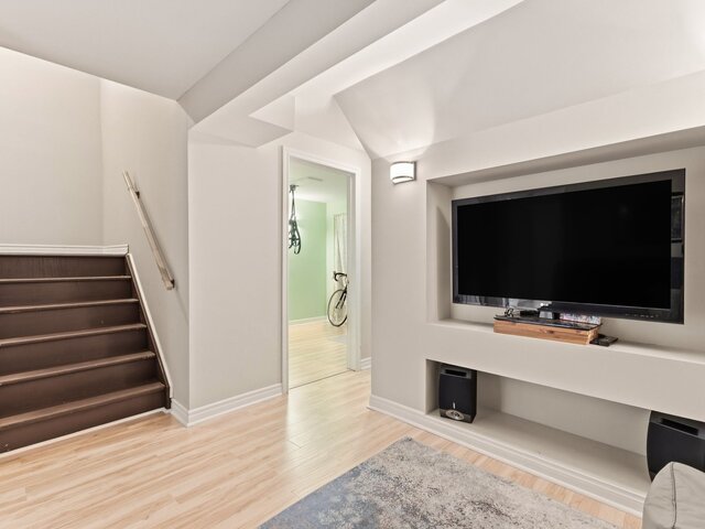 Salle familiale