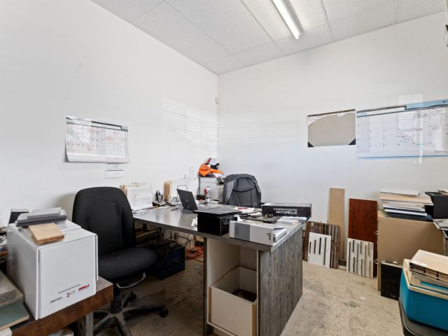 Bureau