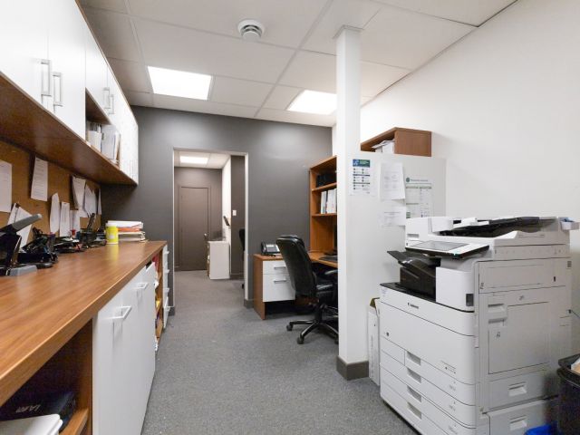 Bureau
