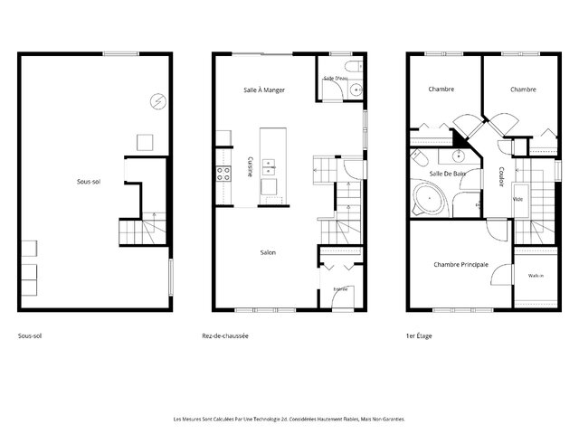 Plan (croquis)