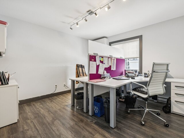 Bureau