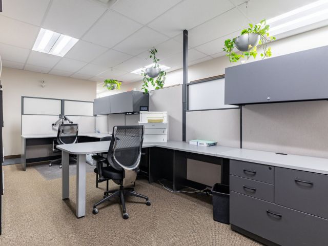 Bureau