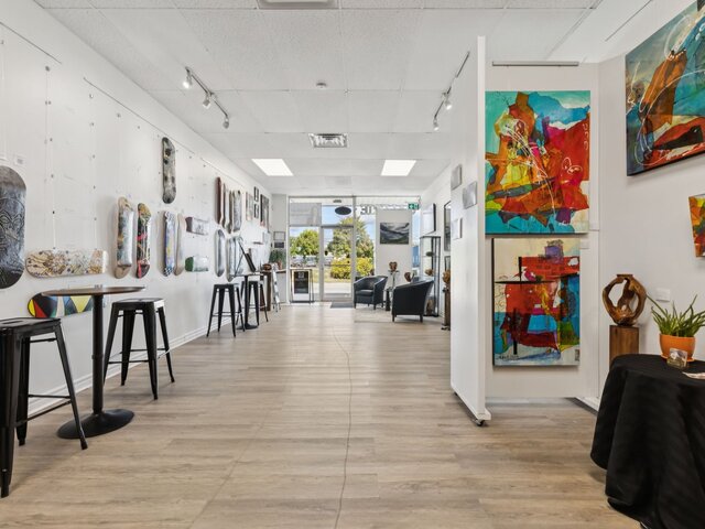 Intérieur