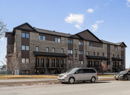 160 Rue de la Fabrique, Jardins Lavigne, Gatineau (Aylmer), Outaouais