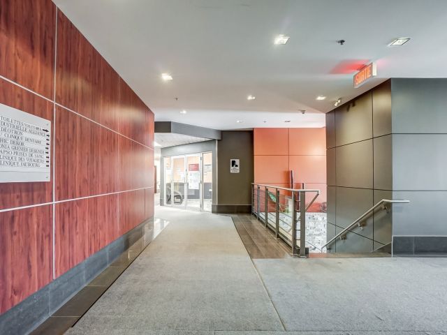 Corridor