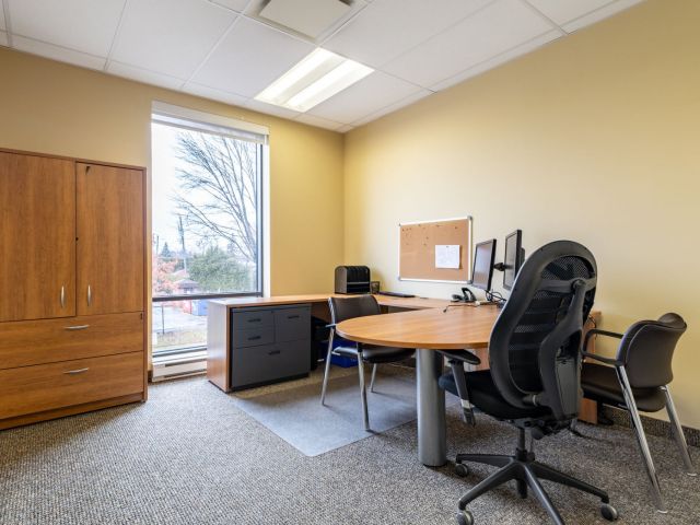 Bureau