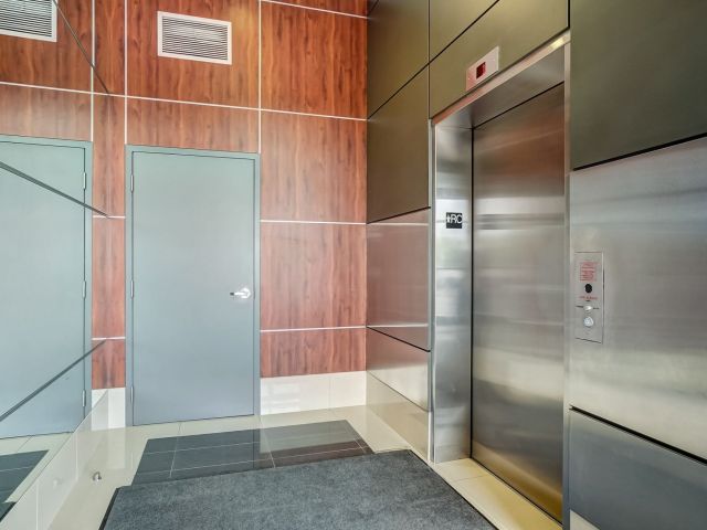 Elevator