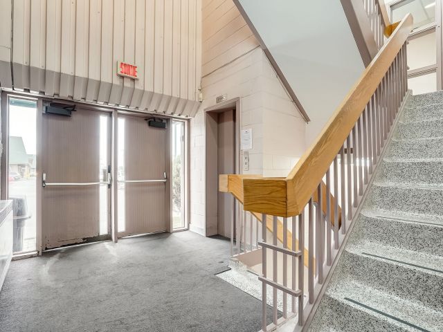 Hall d'entrée