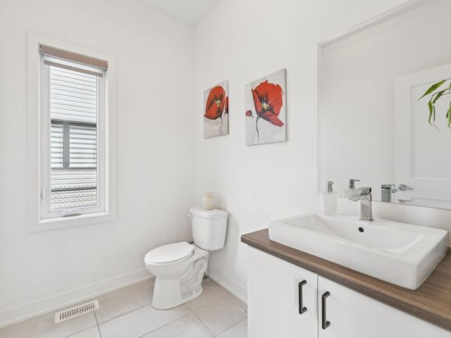 Washroom