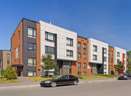 419 Boul. de l'Amérique-Française, Plateau de la Capitale, Gatineau (Aylmer), Outaouais
