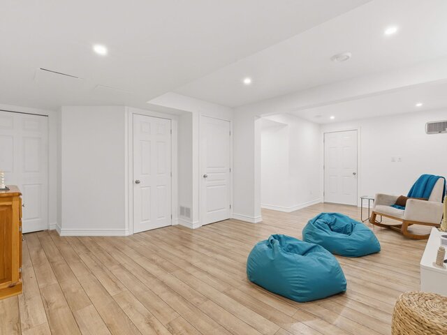 Salle familiale