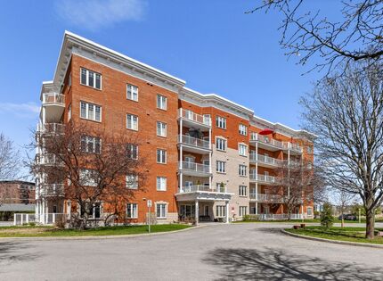 95 Rue de Rouville, Carrefour et Centre ville, Gatineau (Gatineau), Outaouais