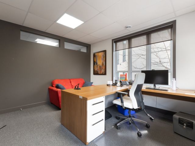 Bureau