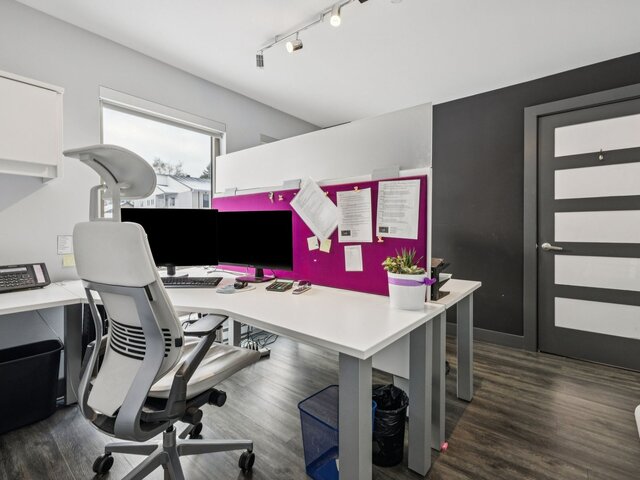 Bureau
