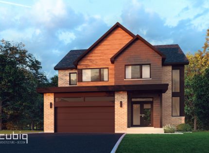 368 Rue de la Sève, Ferme Limbour, Limbour, Gatineau (Gatineau), Outaouais