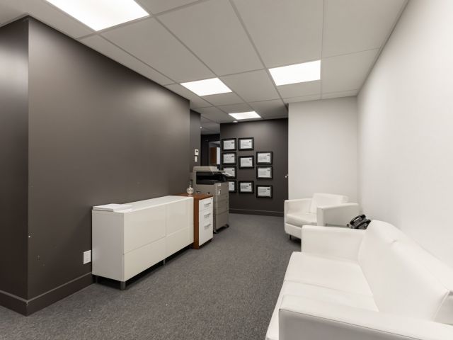Salon