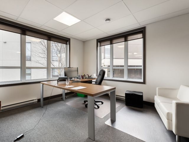Bureau