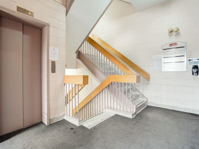Hall d'entrée