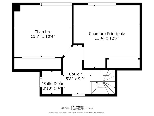 Plan (croquis)