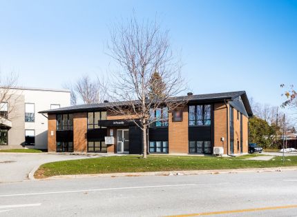 3 Rue de Picardie, Touraine (Riviera), Gatineau (Gatineau), Outaouais