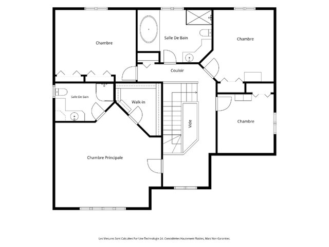 Plan (croquis)