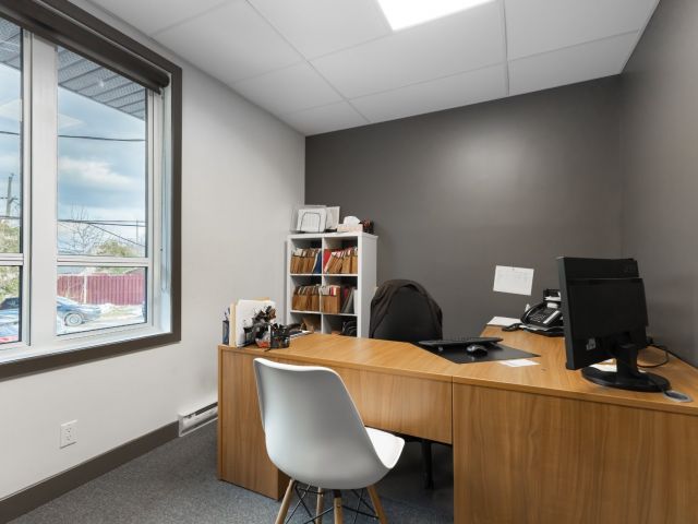 Bureau